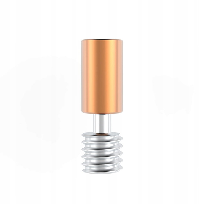 GARDZIEL GŁOWICY SPRITE EKSTRUDER ENDER 3 S1 TYTAN