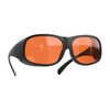 Creality Falcon Laser Safety Glasses 180-534NM Okulary Ochronne Przeciwlaserowe