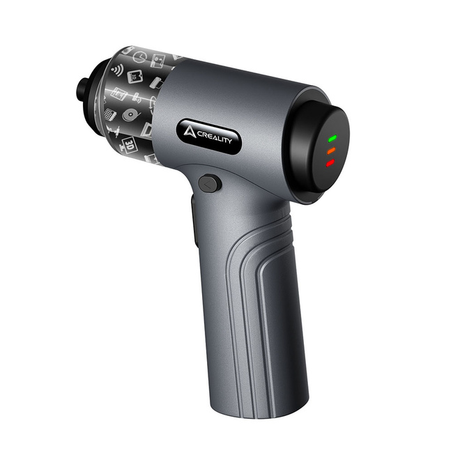 Creality Cordless Wkrętak Elektryczny do Drukarek 3D