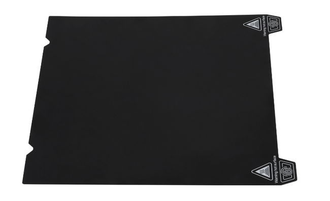 PODKŁADKA CREALITY CR-200B Pro 220 x 255