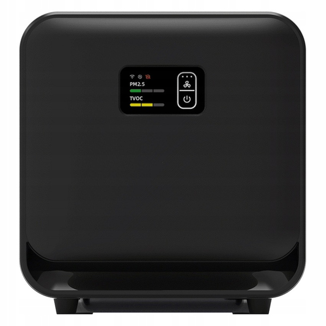 Creality Falcon AP1 Mini – oczyszczacz powietrza i odciąg oparów 174 m³/h