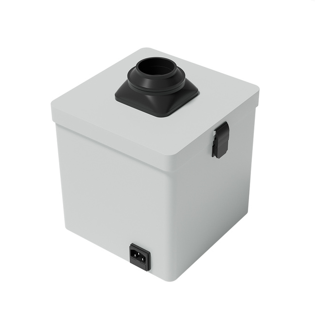 CREALITY FALCON SMOKE PURIFIER YW45 - KOMPAKTOWY OCZYSZCZACZ DYMU 45W