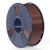 FILAMENT SUNLU CHOCOLATE CZEKOLADOWY PETG 1,75mm 1kg