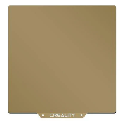 Creality Zestaw Dwustronnej płyty roboczej PEI 235 x 235 mm