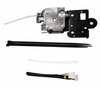 Ender 3 V2 Titan Ekstruder E3D Kit Ulepszenie