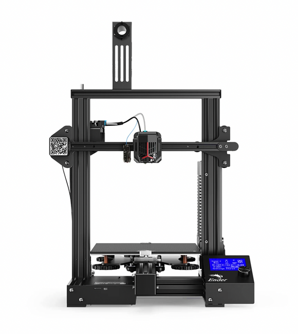Drukarka 3D Creality Ender 3 Neo
