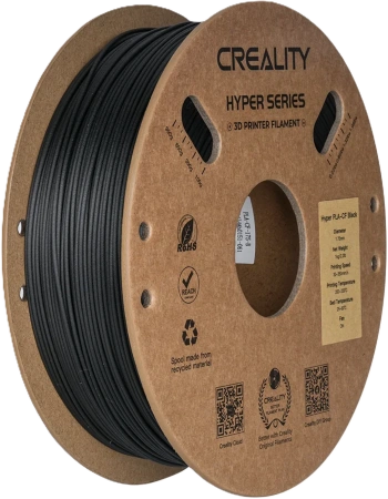 Zestaw: suszarka Creality Space Pi V2 + 2 × Hyper PLA 1 kg (czarny, biały)