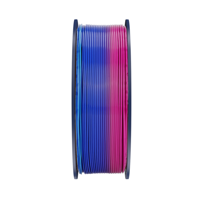 Filament SUNLU PLA Rainbow 02 Tęcza 02 1kg 1,75mm