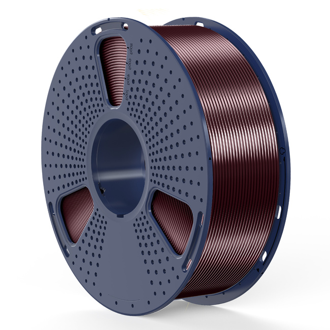 Filament Sunlu Silk TPU Burgundy burgund 1kg