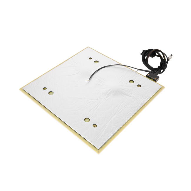 Creality Hotbed Kit 415×435 mm do Ender-5 Max, aluminium, 24V