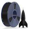 FILAMENT SUNLU HIGH SPEED BLACK CZARNY PLA 1kg