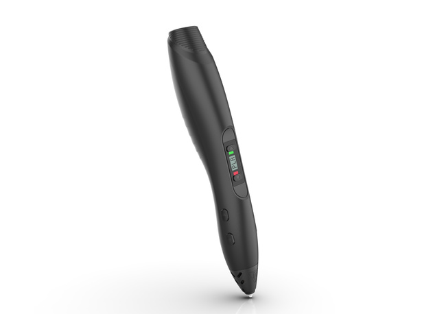 Długopis 3D SUNLU SL-300 Plus czarny (Black)