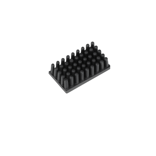 CREALITY SILINKONOWA WYCIERACZKA CZYŚCIK DYSZY SERIA K1 CFS