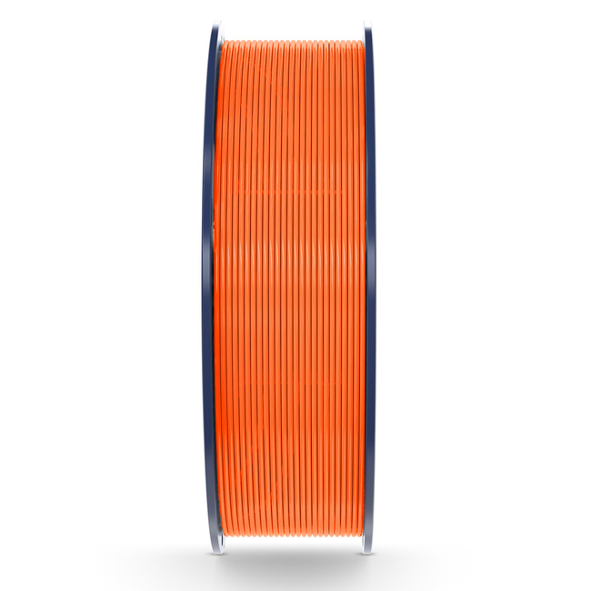 FILAMENT SUNLU SUNNY ORANGE SŁONECZNY POMARAŃCZOWY PLA+ 1,75mm 1kg