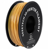 FILAMENT GEEETECH TPU GOLD TRANSPARENTNY ZŁOTY 1,75mm 1KG