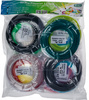 SUNLU 3D-PEN Filament PLA 1.75mm 20 Kolorów 100m