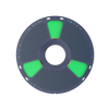 Filament SUNLU Pla+2.0 Green Zielony 1kg 1,75mm