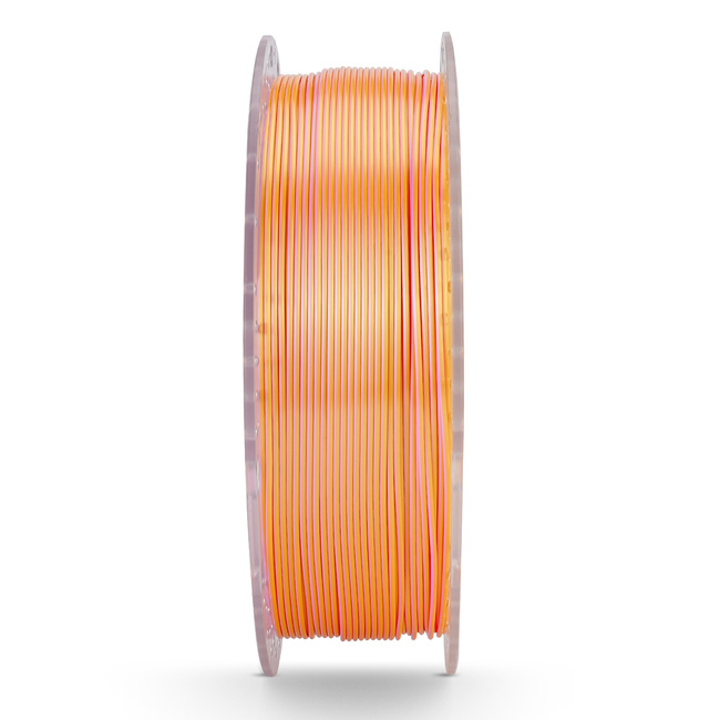 Sunlu PLA+ SILK DUAL PINK GOLD RÓŹOWY ZŁOTY 1kg