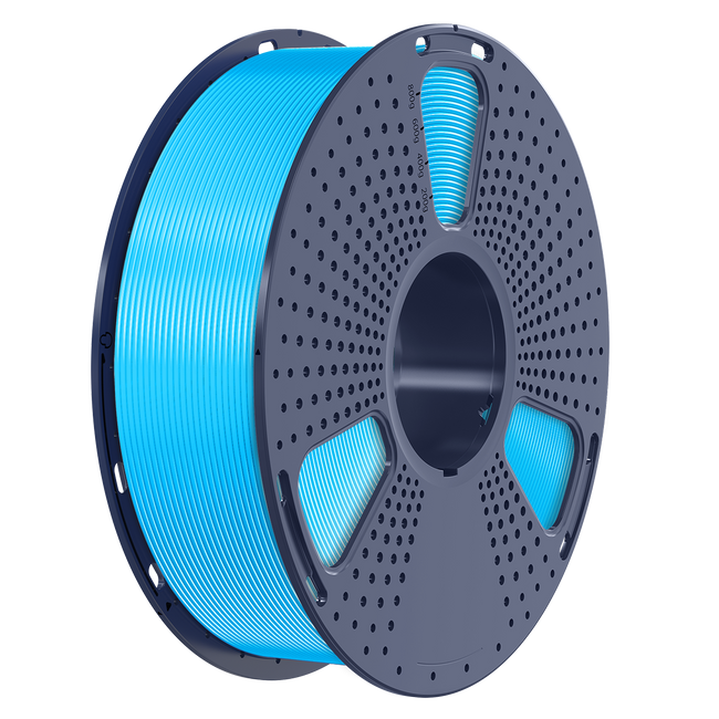 SUNLU PETG GLOW IN THE DARK BLUE NIEBIESKI 1kg