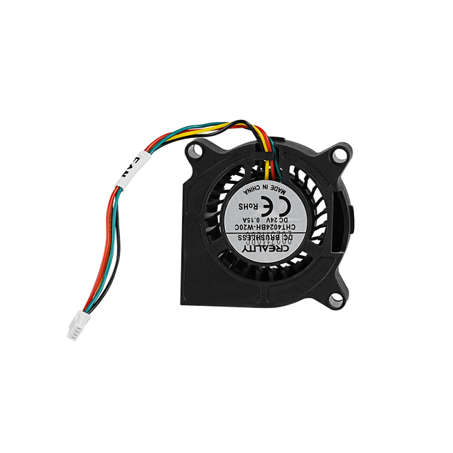 Creality Wentylator Strumieniowy Blower fan Ender-3 V3, Plus 5 Max