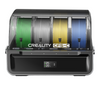 Creality CFS‑C System wielokolorowy do druku 4‑szpulowy (kompat. K1/K2/K1 Max)