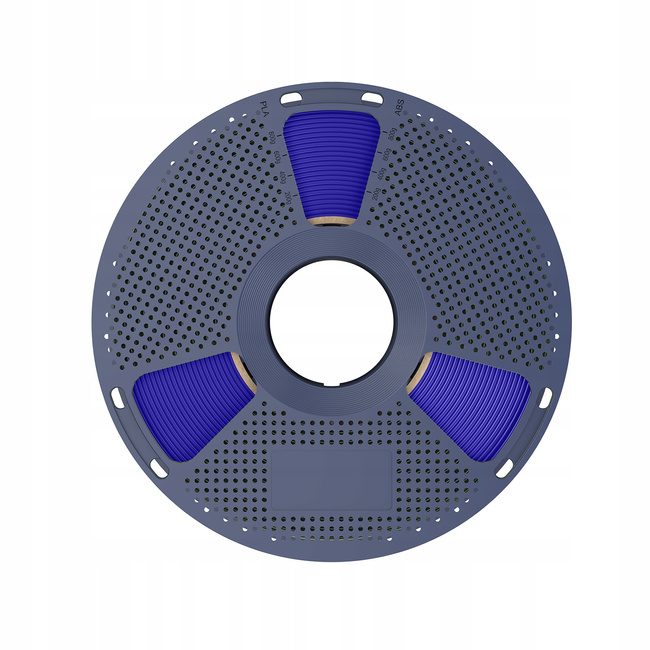 Filament SUNLU ASA Klein Blue Niebieski 1kg 1,75mm