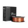 Filament Creality CR-PLA Silk Red Copper Miedziany 1kg 1,75mm
