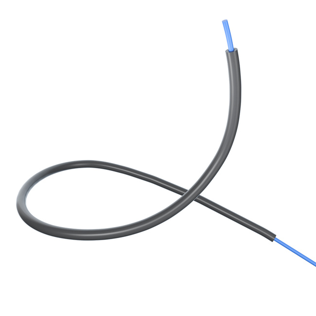 Creality Ultra-Smooth rurka PTFE 1 m (Ø4x2 mm) kompatybilna z Ender i CR-10