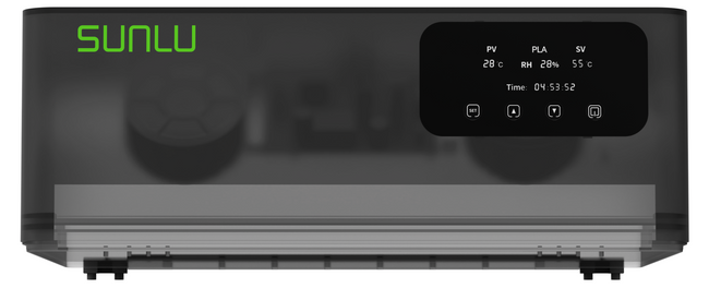 Sunlu AMS Heater do Bambu Lab AMS