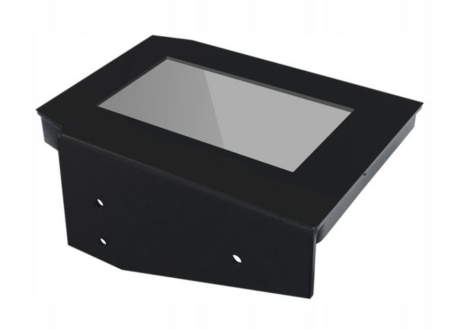 Ekran dotykowy Creality 4,3" do Ender 3/3S/3 Pro/3 V2 — oryginalny