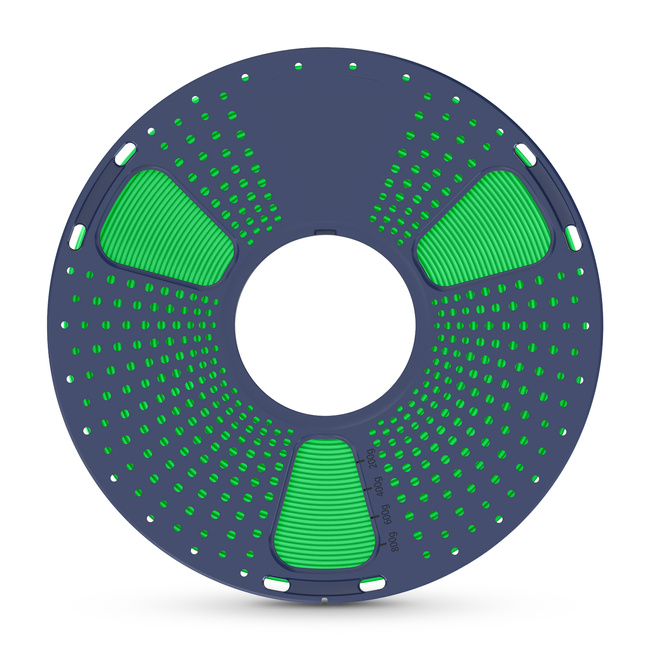 SUNLU PLA MATTE GREEN ZIELONY 1kg