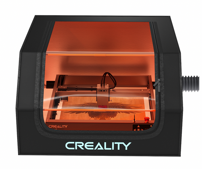 ORYGINALNA OBUDOWA CREALITY LASER FALCON INNE