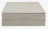 Creality Zestaw Płyt Z Drewna Lipowego 300X300X3 Mm 10 Szt. Falcon FALCON2