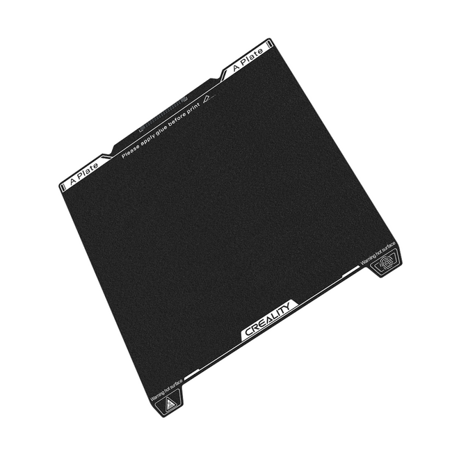 CREALITY Podkładka Epoxy K1C 235x235 mm