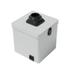 Creality Falcon Smoke Purifier YW45 - Kompaktowy Oczyszczacz Dymu 45W