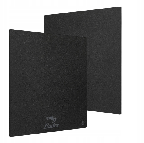 CREALITY SZKŁO PEI Ender 3 V2, 5 PRO S1 PRO