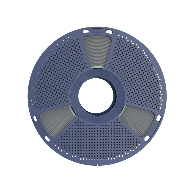 Filament SUNLU PLA Matte Grey Szary 1kg 1,75mm
