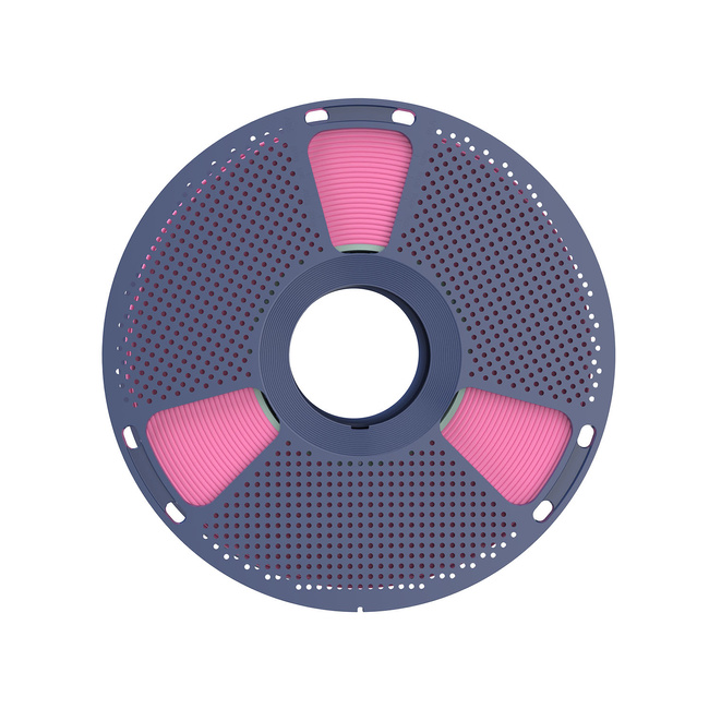 FILAMENT SUNLU PLA MATTE RÓŻOWY PINK 1KG