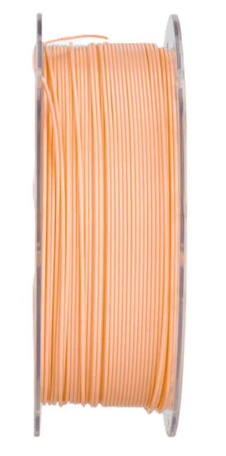 Filament Hyper PLA RFID Peach Fuzz Brzoskwiniowy 1.75mm 1KG