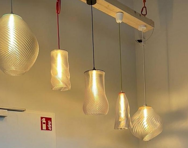 Piocreat G5 Ultra Przemysłowa Drukarka 3D Od Creality 500×500×400 Granulat