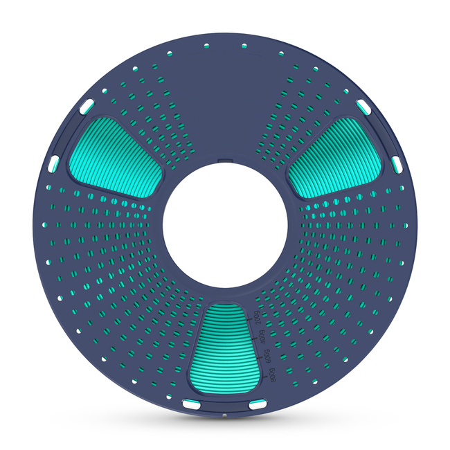 SUNLU PLA+ SILK GREEN ZIELONY 1kg