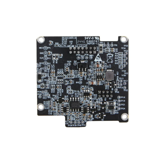 Creality Płyta Główna K2 Plus 32-bit Silent Motherboard PCBA (Pasuje: K2 Plus, K2 Plus Combo)