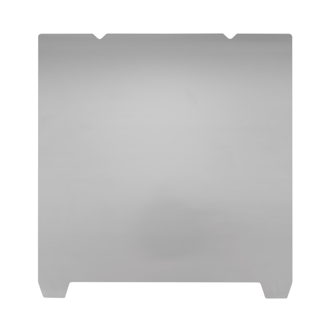 PODKŁADKA MAGNETYCZNA  235 x 235mm STAL SPRĘŻYNOWA DO ENDER 3 V3 SE