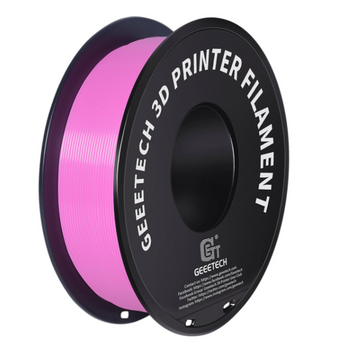 GEEETECH FILAMENT PLA PINK RÓŻOWY 1KG