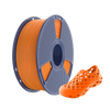 Filament SUNLU TPU 95A Orange Pomarańczowy 1kg 1,75mm
