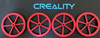 Metalowa Nakrętka Stołu Creality Ender 3 V2 5 Pro