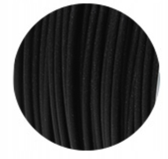 CREALITY FILAMENT CR-PLA MATTE MAT CZARNY BLACK 1kg 1,75mm