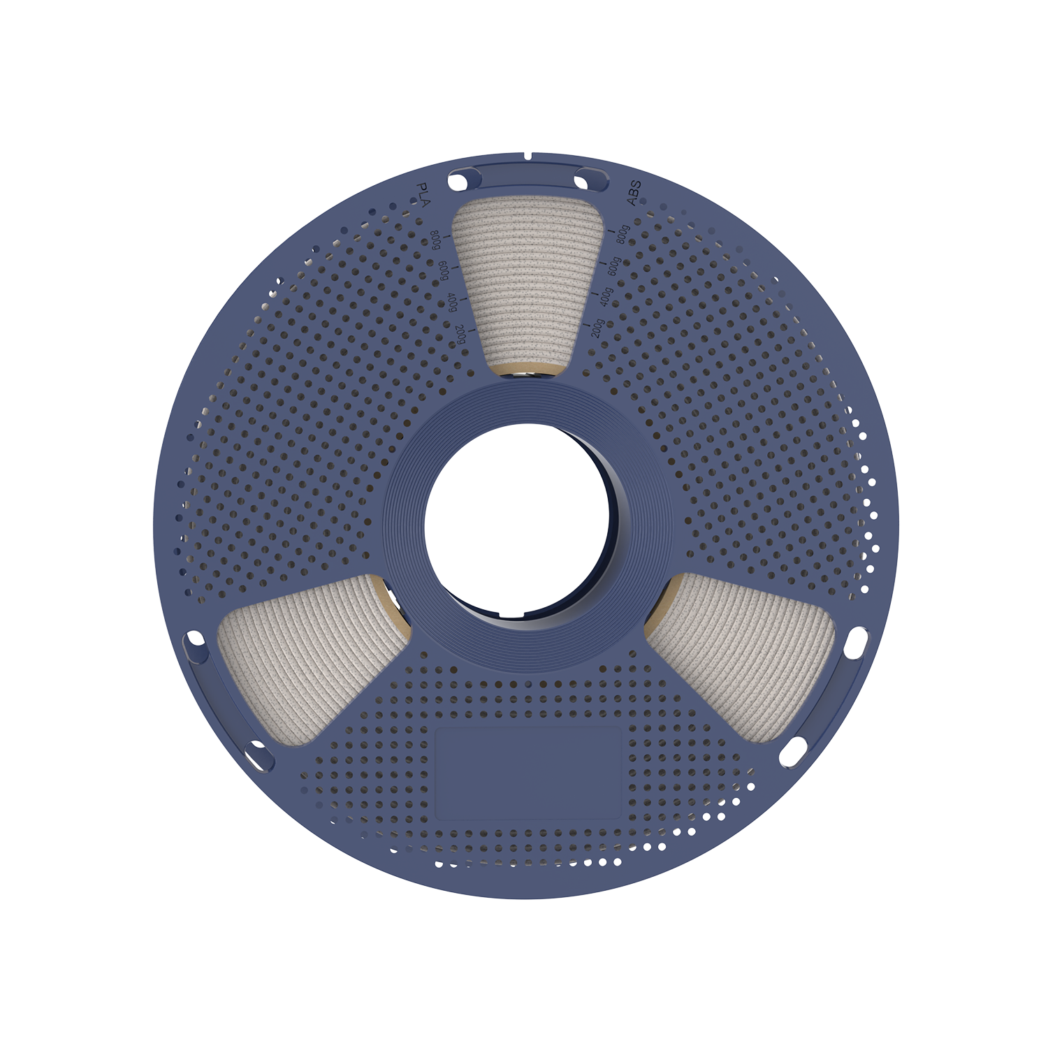 Co wyróżnia High Speed Marble PLA