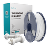 Filament SUNLU High Speed ABS White Biały 1kg 1,75mm