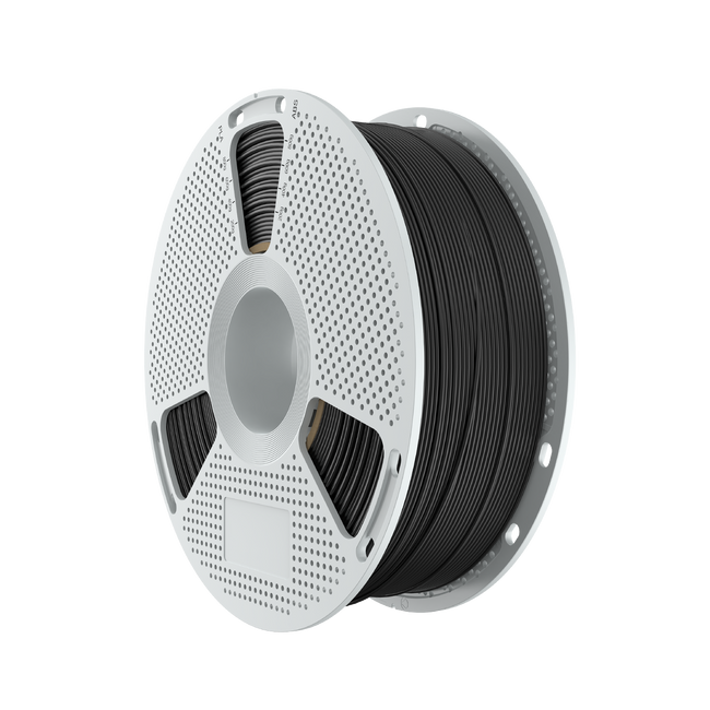 FILAMENT SUNLU PC-ABS CZARNY BLACK 1KG